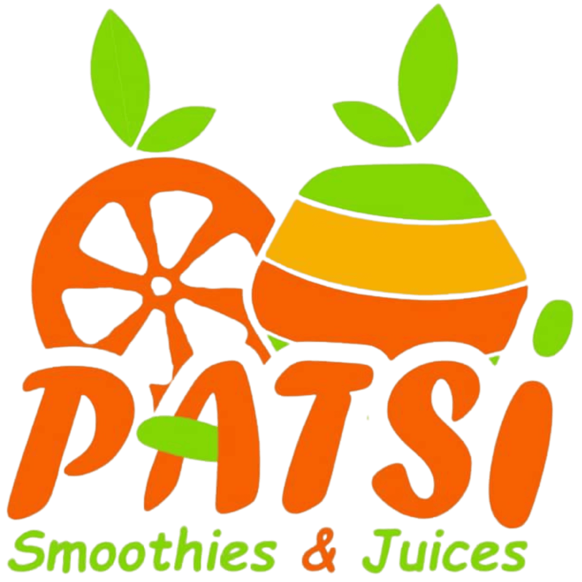 Patsi Logo